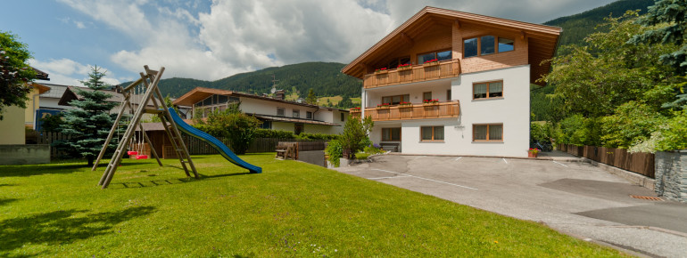 Appartements Schäfer