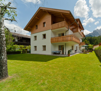 Appartements Schäfer