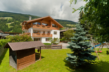 Appartements Schäfer