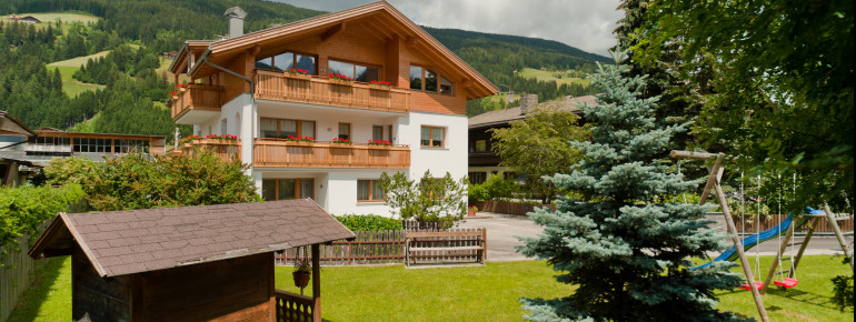 Appartements Schäfer