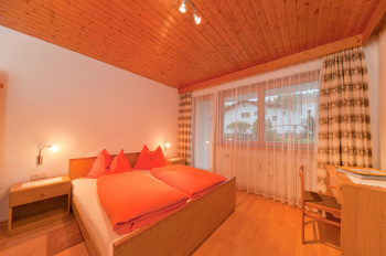 App. 2 Schlafzimmer