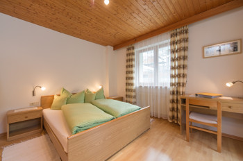 App. 3 Schlafzimmer