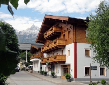 Appartements Schmidsendl