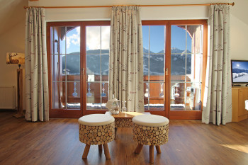 Penthouse Panorama