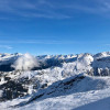Skigebiet Silvretta Montafon