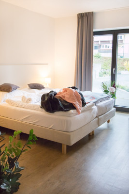 Schlafkomfort im Gastauer