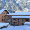 Apart Gastauer im Winter