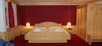 Doppelzimmer Typ E