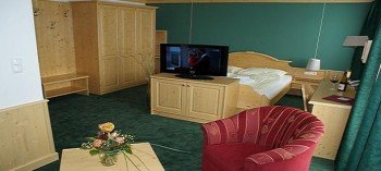 Doppelzimmer Typ D