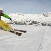 Skigebiet