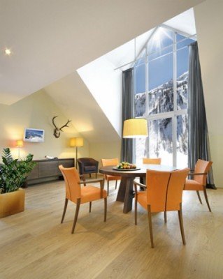 Duplex Suite I