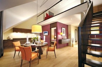 Duplex Suite I