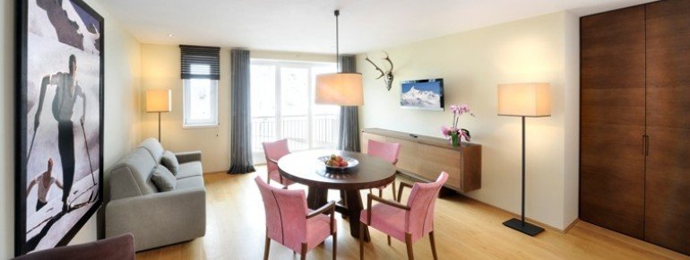 Panorama-Appartement