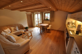 Unsere Ferienwohnung