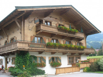 Unser Auracherhof