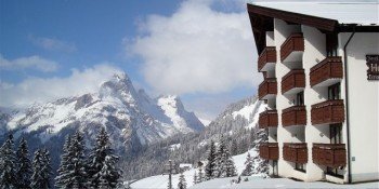 Has Sportappart Hochtannberg