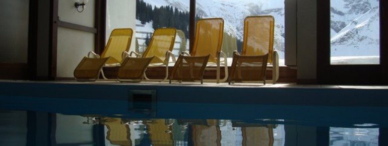 Schwimmbad
