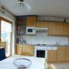 Küche Appartment 1