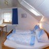 1. Schlafzimmer Appartment 1