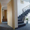 Eingang Appartment 2