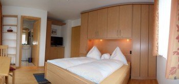 Zimmer Appartment 2