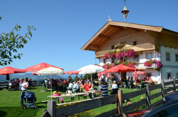 Gasthof Tenn