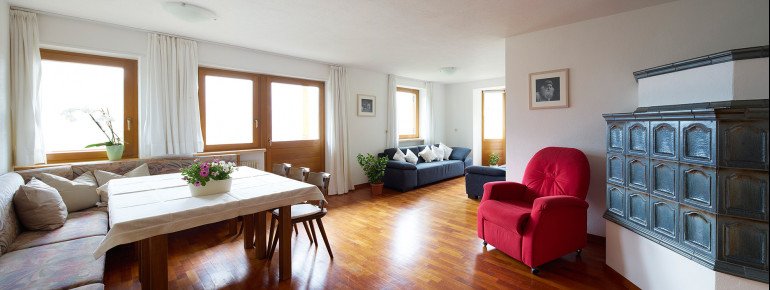 Wohnraum