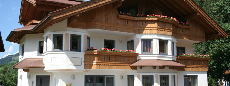 Appartements Zottl