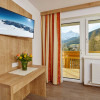 Appt. 2 Wohnraum