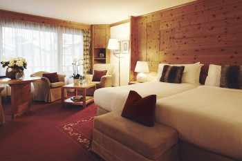 Executive Zimmer
