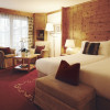 Executive Zimmer