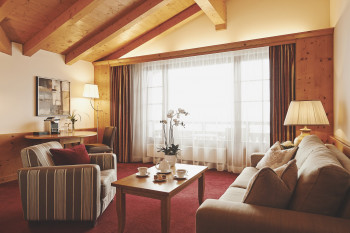Senior Suite