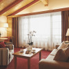 Senior Suite