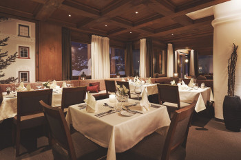 Restaurant Waldhuus