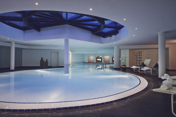 Waldhuus-Wellness