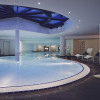 Waldhuus-Wellness