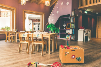 Globi Kids Club