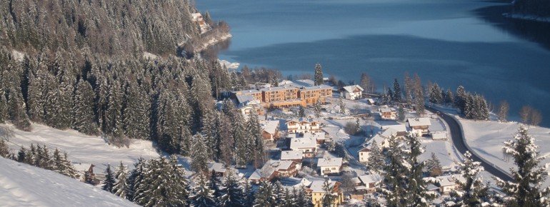 Haus Winter