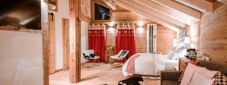 Junior Suite Deluxe