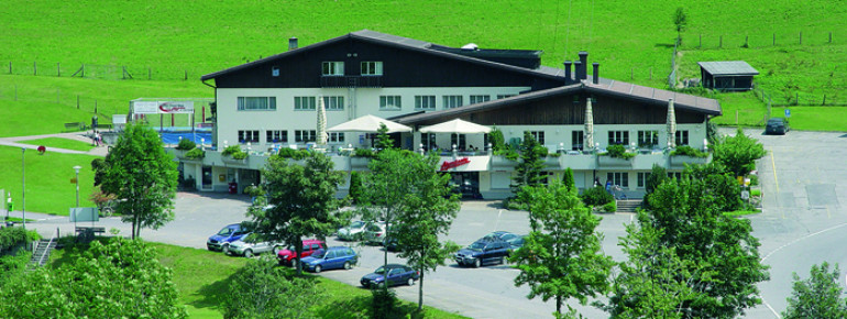 Atzmännig Lodge