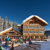 Berghotel im Kleinwalsertal - Vorarlberg