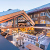 Apres Ski Lokal in Ifen - Kleinwalsertal