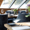 Restaurant in Ifen - Kleinwalsertal