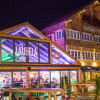 Laubela Apres Ski im Kleinwalsertal