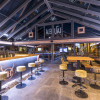 Bar in Ifen - Kleinwalsertal