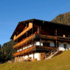 Unser Haus - Ihr Urlaubsziel. Ferienwohnungen "Ausserhaus"