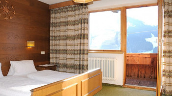 Wohnung Galtenberg