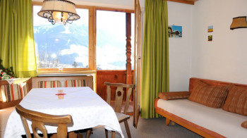 Wohnung Galtenberg