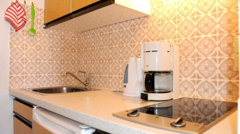 Wohnung Galtenberg
