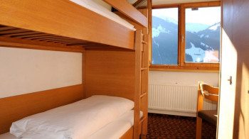 Wohnung Galtenberg